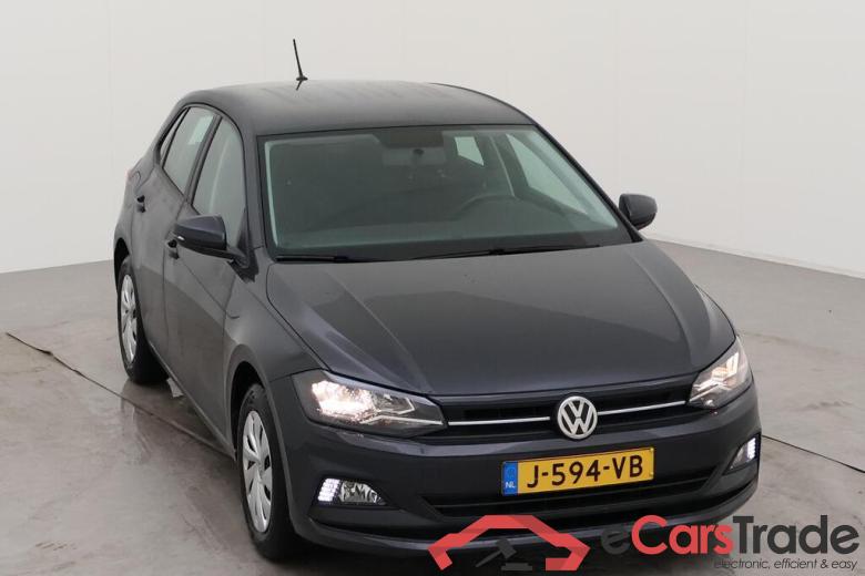 VOLKSWAGEN POLO 59 kW #4