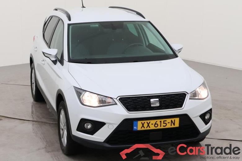 SEAT Arona 70 kW #4