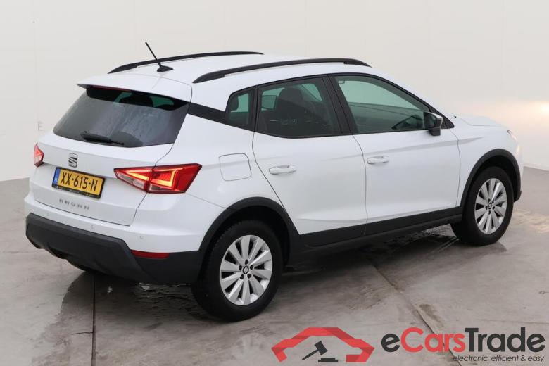 SEAT Arona 70 kW #5
