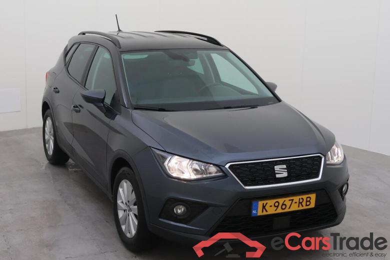 SEAT Arona 70 kW #4