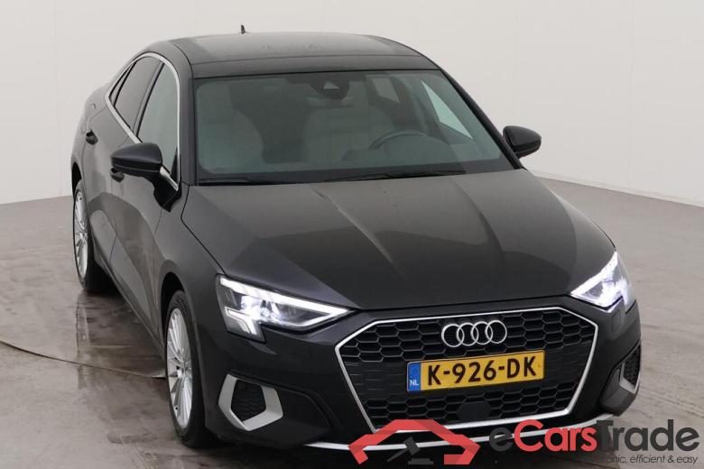 AUDI A3 Limousine 81 kW #5