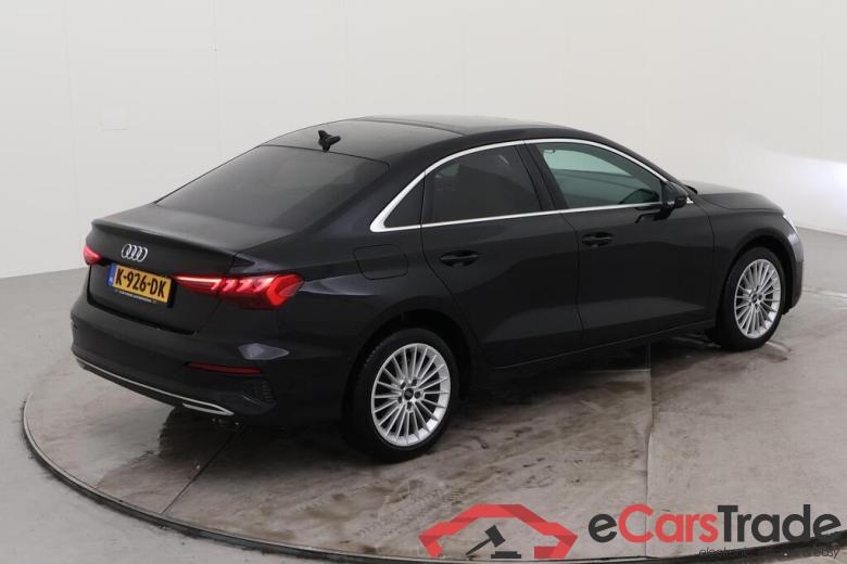 AUDI A3 Limousine 81 kW #6