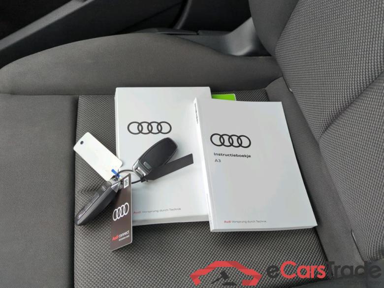 AUDI A3 Sportback 81 kW #6