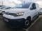 preview Citroen Berlingo #0