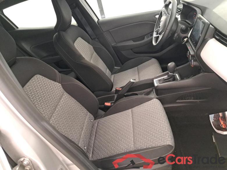 Renault Zen TCe 90 X-Tronic -21 Clio V Limited Edition 1.0 TCe 90CV BVA5 E6d #6