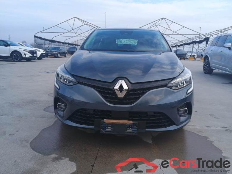 Renault 15PROMOMTR RENAULT CLIO / 2019 / 5P / BERLINA 1.0 TCE 74KW BUSINESS #6