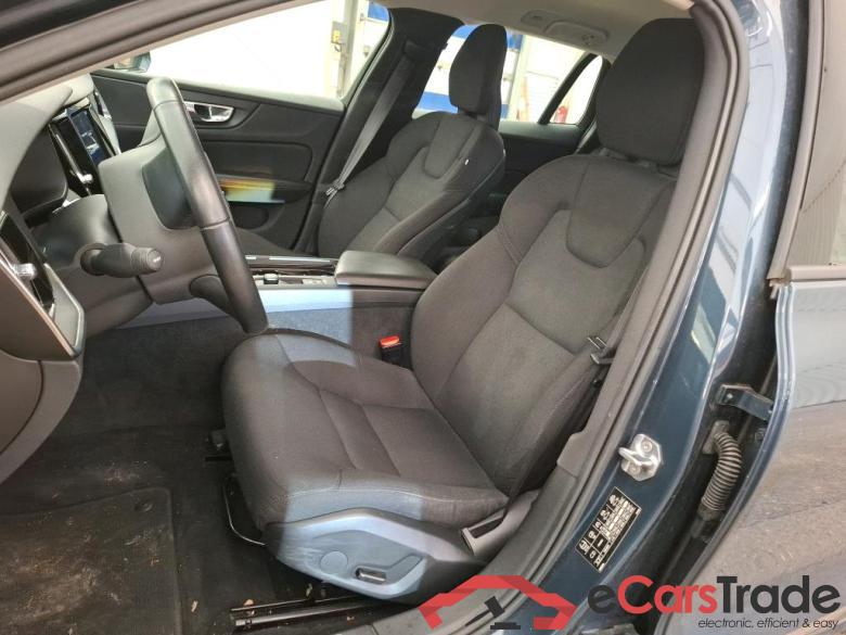 Volvo V60 2.0 D3 Aut. LED-Xenon Virtual Navi KeylessGo Klima PDC ... #5