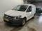 preview Volkswagen Caddy #0