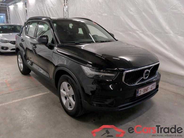 VOLVO XC40 1.5 T2 MOMENTUM CORE #3