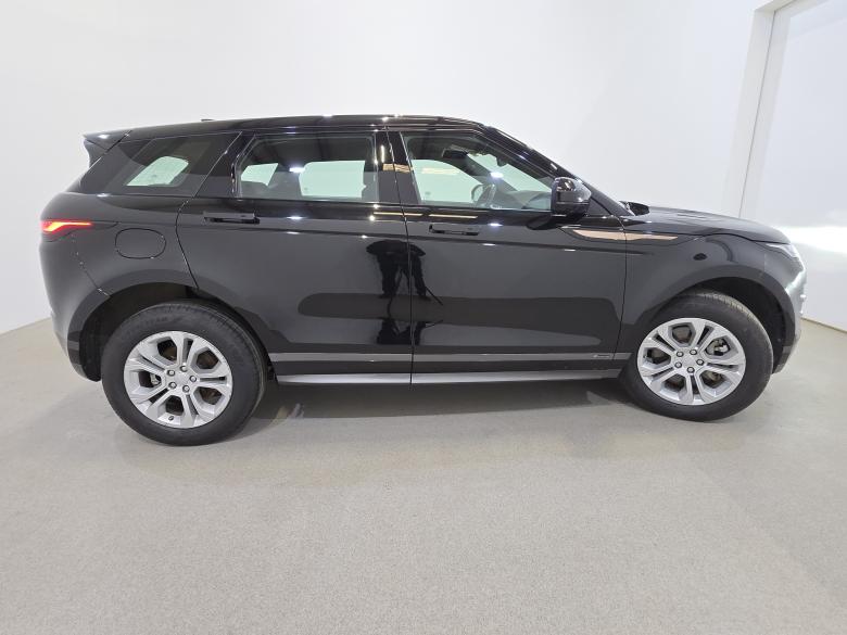 Land Rover Range Rover Evoque 2.0 D150 R-Dynamic AWD Aut. Pano LED Virtual Navi-Pro Leather KeylessGo Camera Klima PDC ... #5