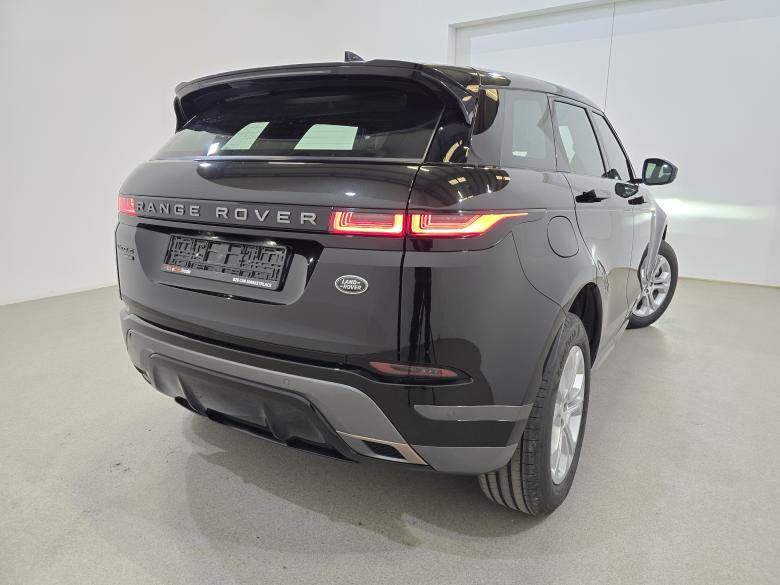 Land Rover Range Rover Evoque 2.0 D150 R-Dynamic AWD Aut. Pano LED Virtual Navi-Pro Leather KeylessGo Camera Klima PDC ... #4