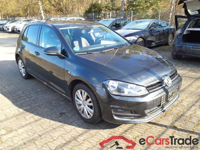 Vw Comfortline BMT Golf VII Lim. #2