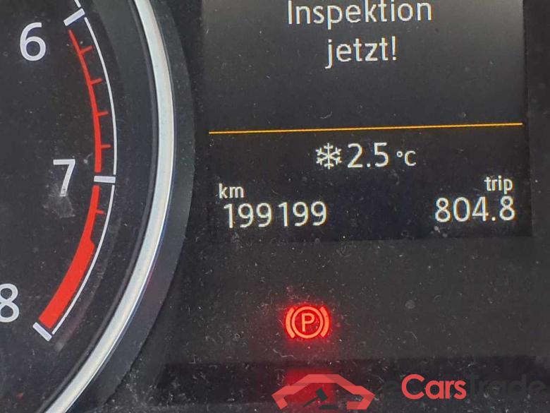 Vw Comfortline BMT Golf VII Lim. #5