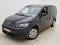 preview Volkswagen Caddy #0