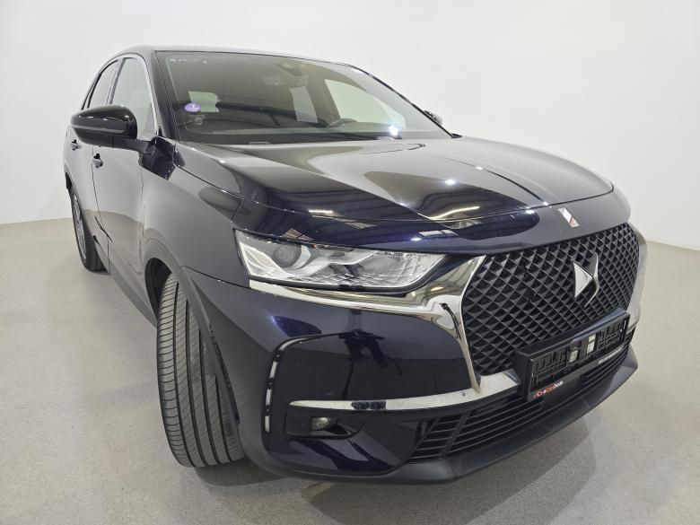 DS 7 Crossback 1.6i E-Tense Hybrid 225HP Aut. LED-Xenon Virtual Sport-Seats KeylessGo Camera Klima PDC ... #3