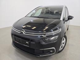 Citroen Grand C4 SpaceTourer 1.5 BlueHDi 7PL Navi Camera Klima PDC ...