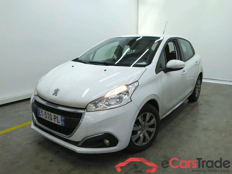 Peugeot BlueHDi 100 PREMIUM PACK 208 Affaire Premium Pack 1.5 HDi 100CV BVM6 E6dT #1