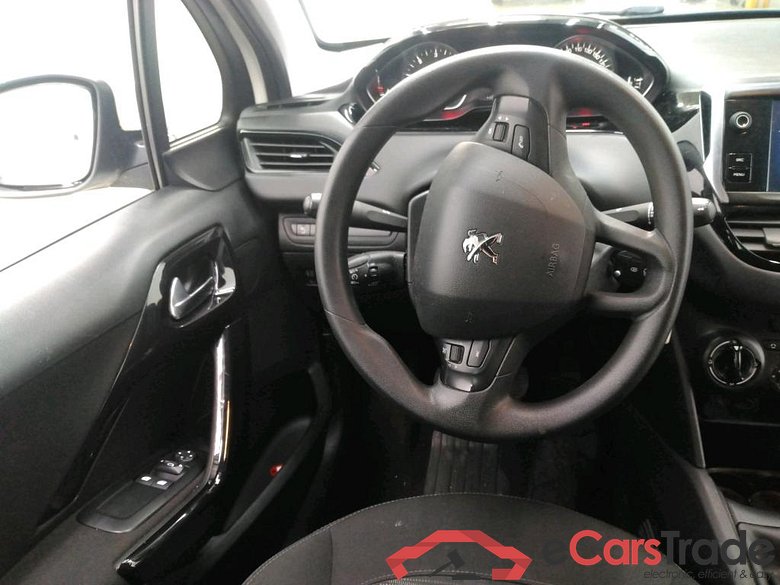 Peugeot BlueHDi 100 PREMIUM PACK 208 Affaire Premium Pack 1.5 HDi 100CV BVM6 E6dT #5