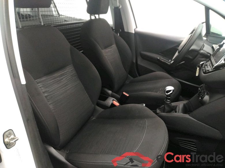 Peugeot BlueHDi 100 PREMIUM PACK 208 Affaire Premium Pack 1.5 HDi 100CV BVM6 E6dT #6