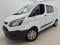 preview Ford Transit Custom #0