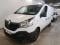 preview Renault Trafic #1