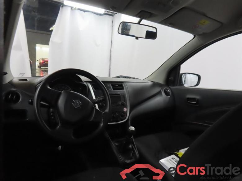 SUZUKI CELERIO 1.0 Comfort #3