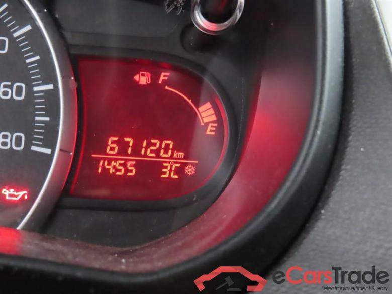 SUZUKI CELERIO 1.0 Comfort #4