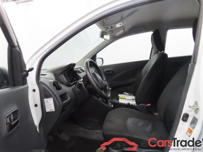 SUZUKI CELERIO 1.0 Comfort #5