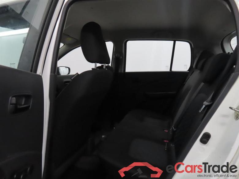 SUZUKI CELERIO 1.0 Comfort #6
