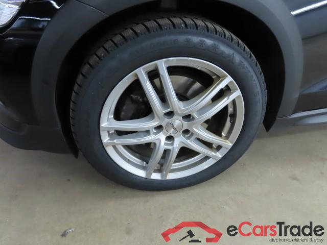 Volvo V60 CC ´18 V60 Cross Country Pro AWD 2.0 D4 140KW AT8 E6dT #6