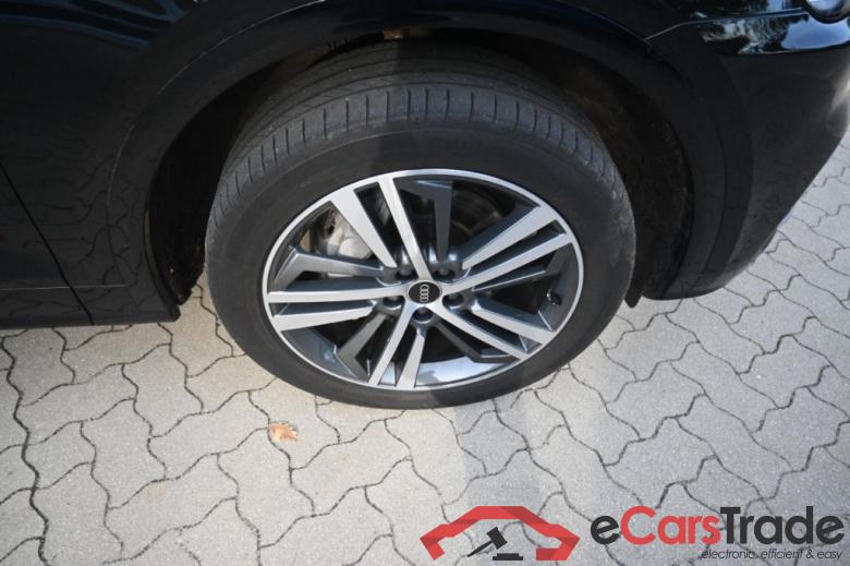 Audi Q5 ´16 Q5 55 TFSI e quattro sport 2.0 TFSI 270KW AT7 E6dT #3