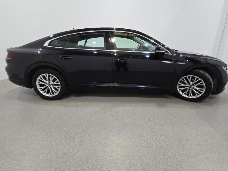 Volkswagen Arteon 1.5 TSI LED-Xenon Virtual Navi Sport-Seats KeylessGo Camera Klima PDC ... #5