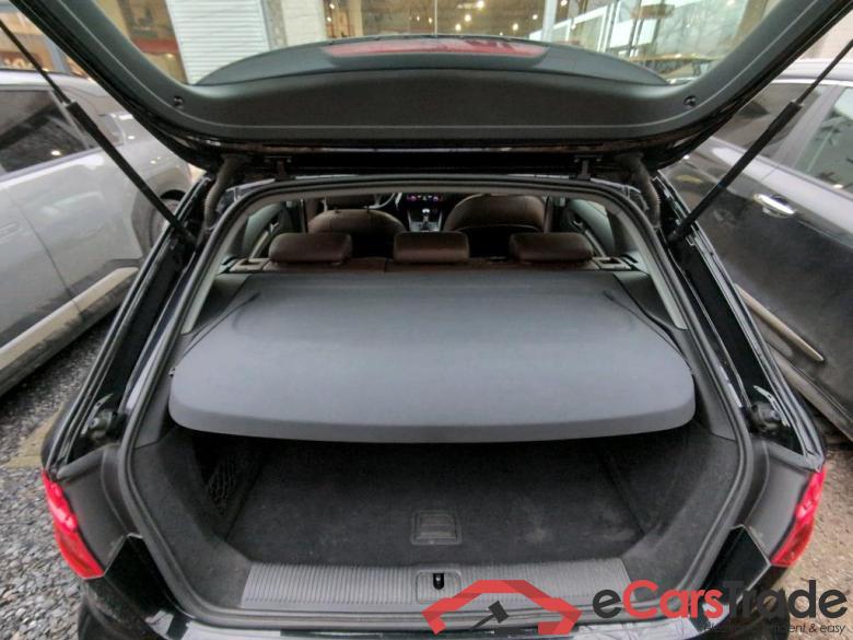 Audi A3 Sportback 1.6 30 TDi Platinum LED-Xenon Virtual Navi Leather Klima PDC ... #6