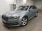 preview Skoda Superb #0