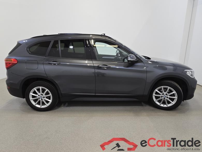 BMW X1 1.5 sDrive16d Aut. Pano Navi-Pro KeylessGo Klima PDC ... #5
