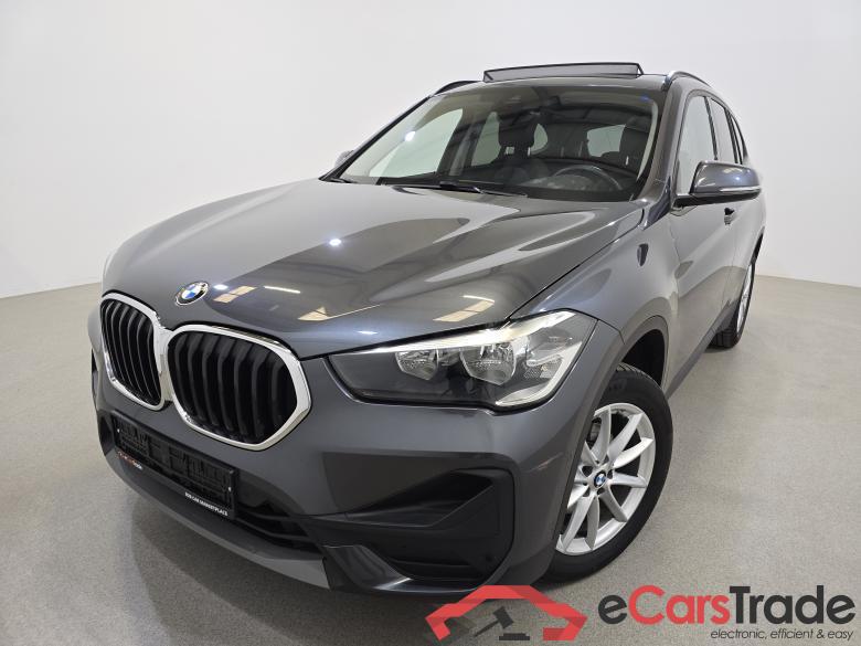 BMW X1 1.5 sDrive16d Aut. Pano Navi-Pro KeylessGo Klima PDC ... #1