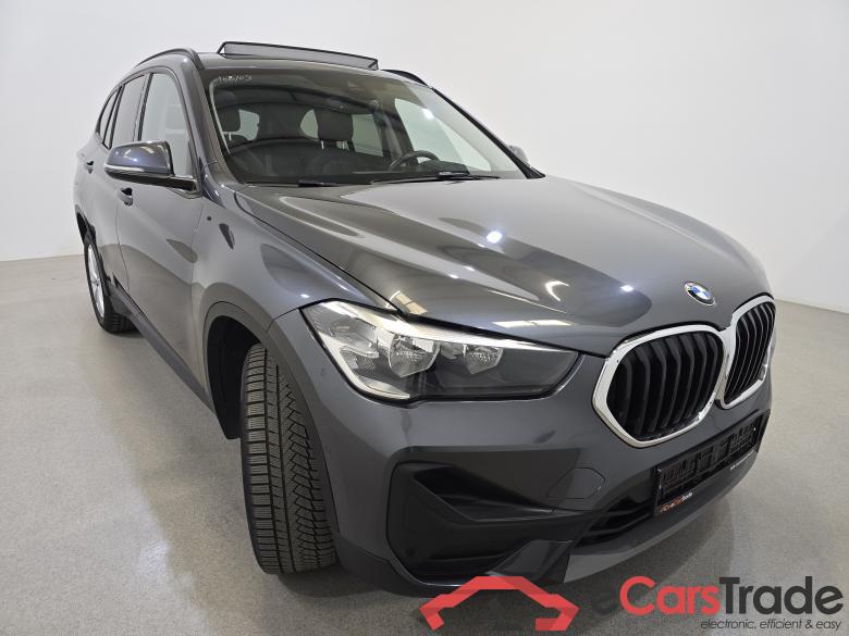 BMW X1 1.5 sDrive16d Aut. Pano Navi-Pro KeylessGo Klima PDC ... #3