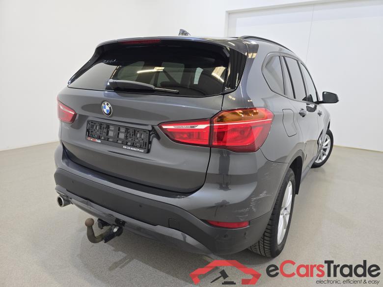 BMW X1 1.5 sDrive16d Aut. Pano Navi-Pro KeylessGo Klima PDC ... #4