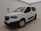 preview Opel Combo Life #0