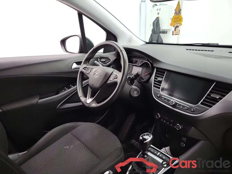 Opel Crossland X 1.2i Turbo LED Navi Camera Klima PDC ... #6
