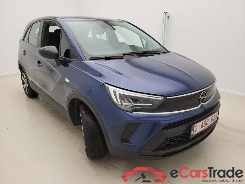 Opel Crossland X 1.2i Turbo LED Navi Camera Klima PDC ... #2