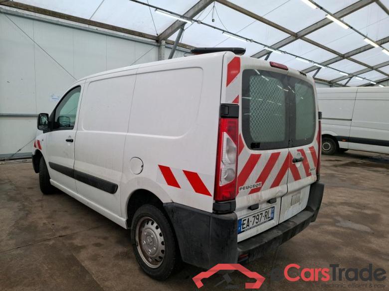 Peugeot 2.0 HDI 125 CONFORT 229 L1H1 PEUGEOT Expert VU 4p Fourgon 2.0 HDI 125 CONFORT 229 L1H1 #2