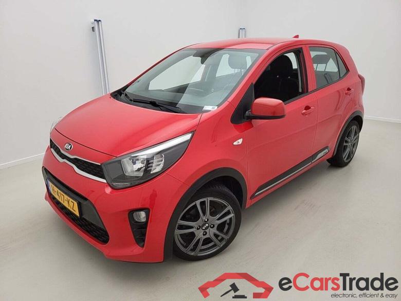 KIA Picanto 1.0 MPi ComfortPlusLine #1