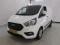 preview Ford Transit Custom #0