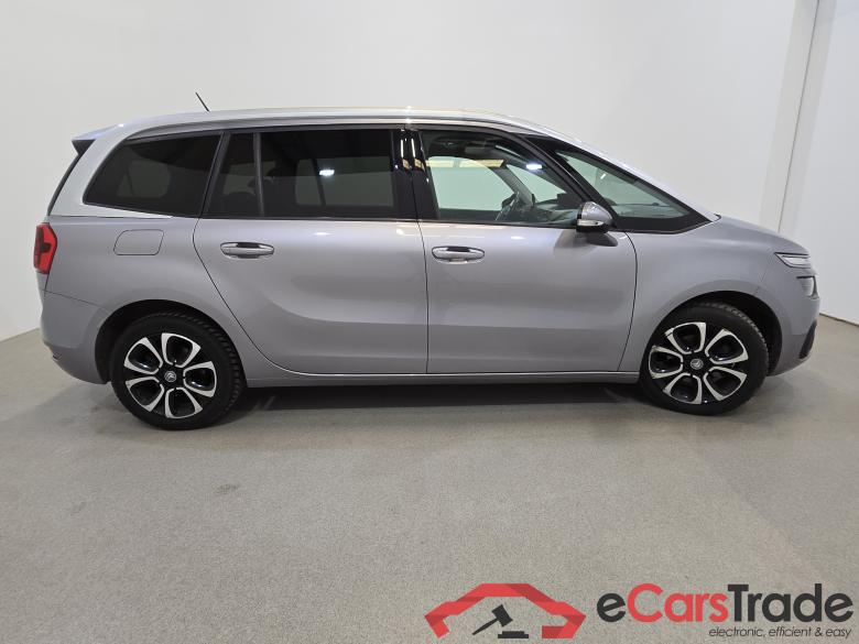 Citroen Grand C4 SpaceTourer 1.5 BlueHDi 7PL Aut. Navi Klima PDC ... #5
