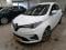 preview Renault ZOE #0