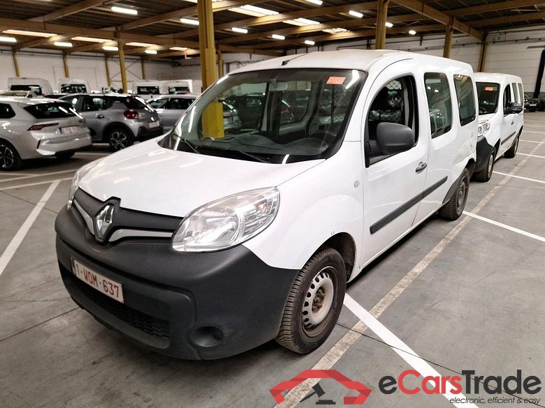 Renault Kangoo Express Maxi 1.5 DCI Energy 2PL PDC ...