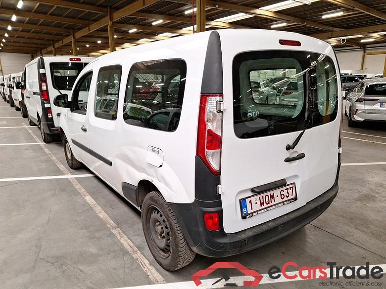Renault Kangoo Express Maxi 1.5 DCI Energy 2PL PDC ... #4