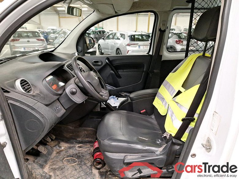 Renault Kangoo Express Maxi 1.5 DCI Energy 2PL PDC ... #5