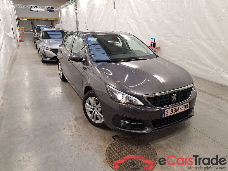 Peugeot 308 1.2 PureTech Active Navi Klima PDC ... #3